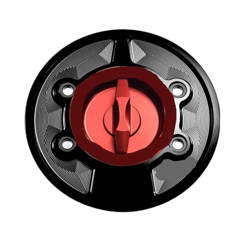 Bouchon de réservoir de carburant moto étanche pour R1200GS ADV