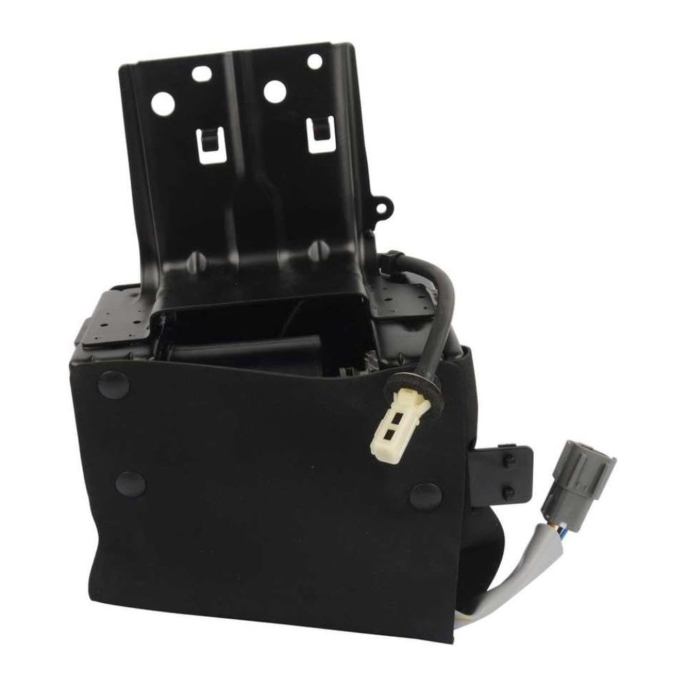 Cxasadnam Onecolor Rear Suspension Air Compressor Ap02 For 2017-2020 Armada 2011-2020 Qx56 Qx80