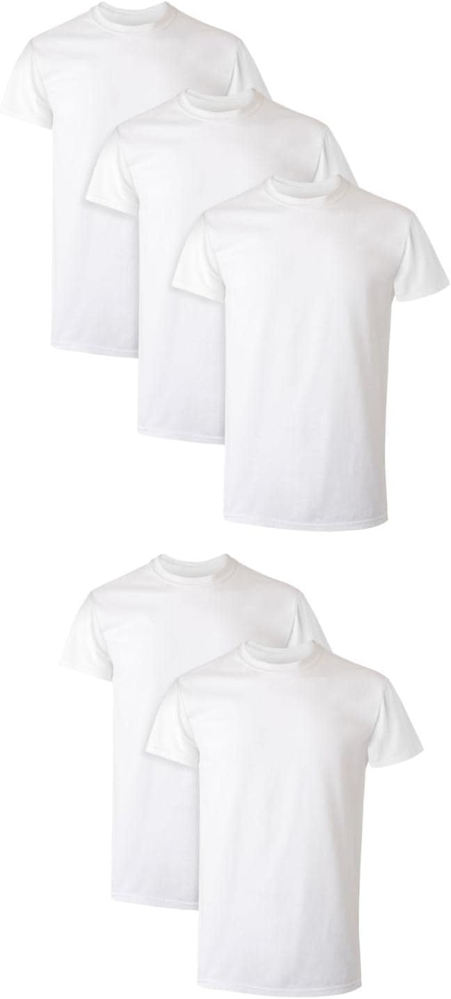Men's 2535SVAST 4 T-Shirts, Multicolour (Assorted)