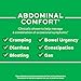 IBgard Gut Health Supplement, Peppermint Oil Capsules for Abdominal Comfort, 96 Capsules