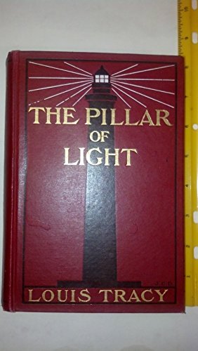 The pillar of light B00005XOX4 Book Cover