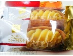 信州りんごたると はちみつ入り 6個入り 2個セット