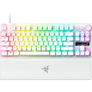 Immagine di Razer Huntsman V3 Pro Tenkeyless 8KHz