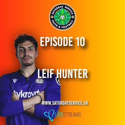 Leif Hunter