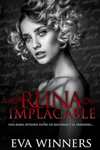 Reina Implacable: Romance mafioso (Imperio Robado)