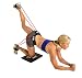 GoFit Glute Blaster Belt Kit - Resistance Workout