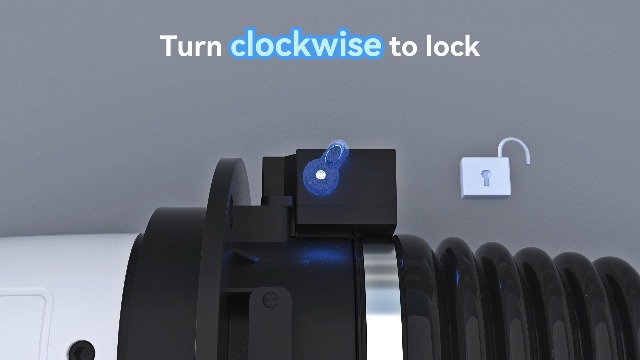 Prolunga Cavo Ricarica Auto Elettrica Tipo 2 - 5m 22kW 32A IP54 Per BEV E PHEV - Foto 5