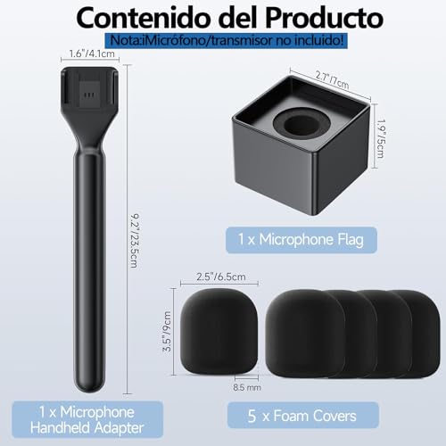 Catálogo de Rod Accesorios los 5 más buscados. 17 Imagen adicional