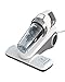 Dibea UV Aspirapolvere Materasso 10000Pa 300W Potente con Filo da 4,5 m Ciclone Senza Sacco Hepa-Filtro Contenitore Polvere 400 ML Anti-allergene UV-10