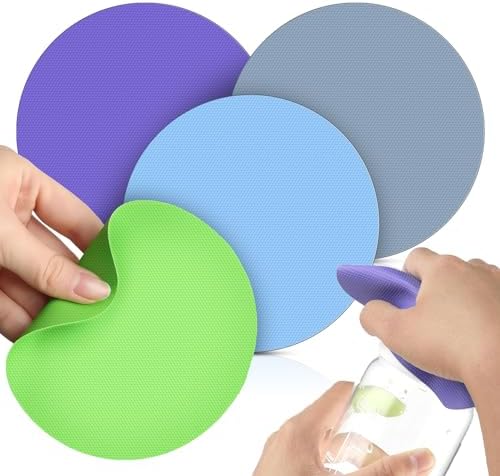 Artritis Glas Jar Opener Voor Onder De Keuken Kast... – Vicedeal