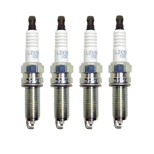 Bougie d'allumage 18855-10060 Lzkr6b-10e compatible Hyundai ix20 Kia Venga