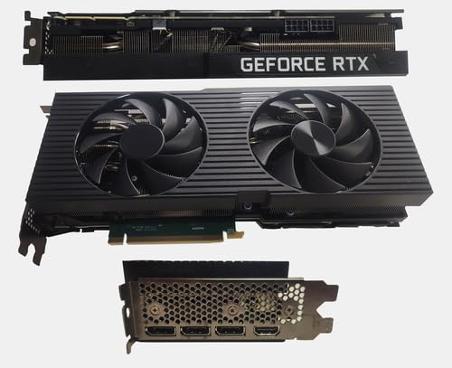 グラフィックボード・グラボ・ビデオカード DELL OEM Alienware RTX 3090 24GB Amazon.com: Dell M8HMD NVIDIA GeForce RTX 3090 24GB Graphics Card