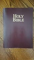 Restoration of Original Sacred Name Bible Containing Old and New Testaments B001BKJRIE Book Cover