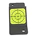 45 Degree Reflection Optical Glass Prism forTotal Station, Wide Application, ABS Material, Suitable for Engineering Tunnel Surveying