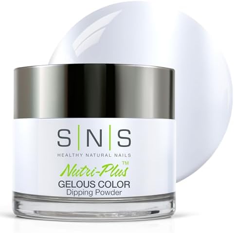 Neil's Powder Color Amazon.com: SNS Nail Dip Powder, Gelous Color Dipping Powder - Heirloom ...