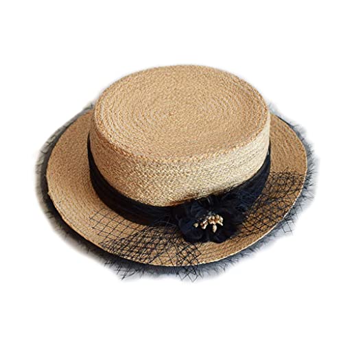 Chapeau de soleil voyage dames : finis les coups de soleil avec style et confort