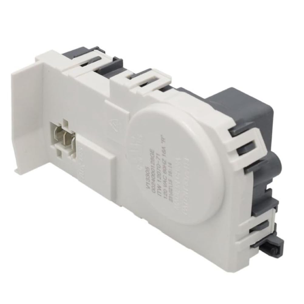 CTRLZS Secure Washer Door Lock System AP6985313 Mechanism Washing Machine Door Replacement Parts
