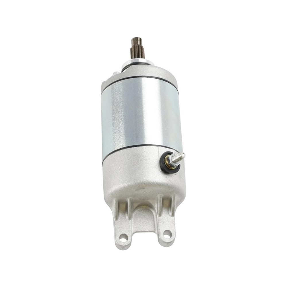 Démarreur de moteur VTT 320 280 pour partir en randonnée serein