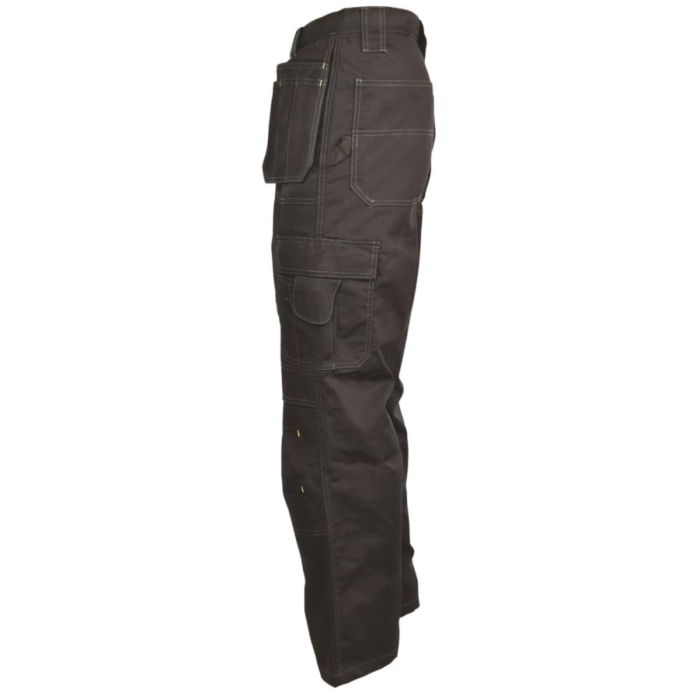 Stanley Clothing STCIOWA3231 spodnie robocze