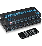 Amazon.co.jp: MOYOON 4K HDMI キャプチャーボード ゲームキャプチャー