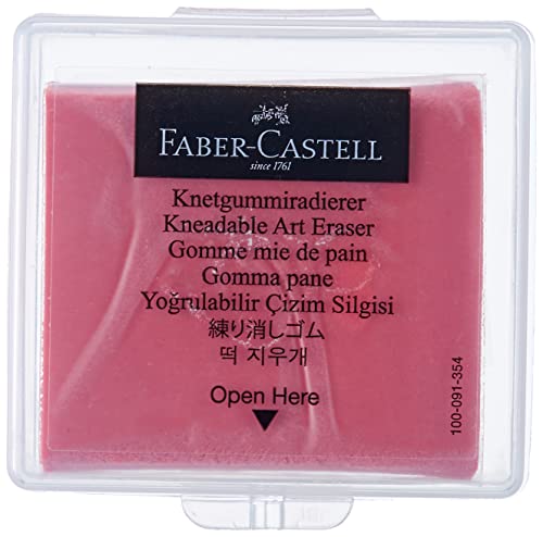 Faber - CastellJ[S\