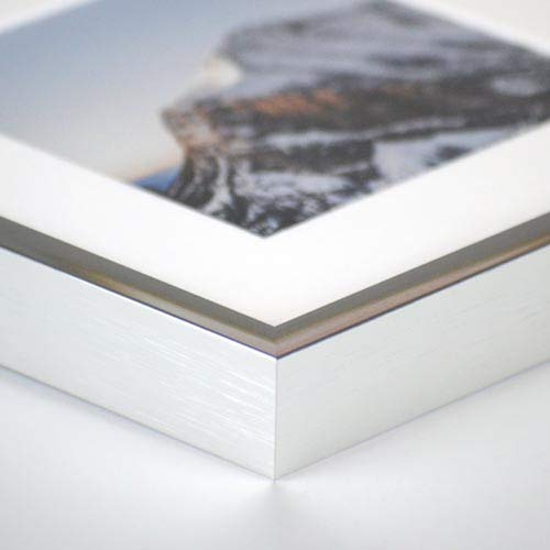 Amazon.co.jp: 19 x 25 ポスターフレーム - プロフィール：#93