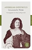 Gesammelte Werke: Originalausgabe (Fischer Klassik)