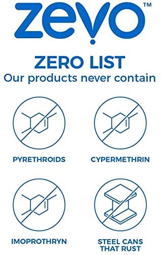 Electric Flying Insect Trap Starter Kit - Zevo | Mosquito Killer| Fruit Fly Trap | Uv Light Attracts Insect | #TOP4