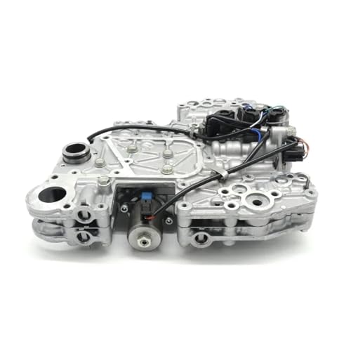 Cuerpo de válvulas TR690 para transmisión CVT Subaru 31825AA052 31706AA030 5