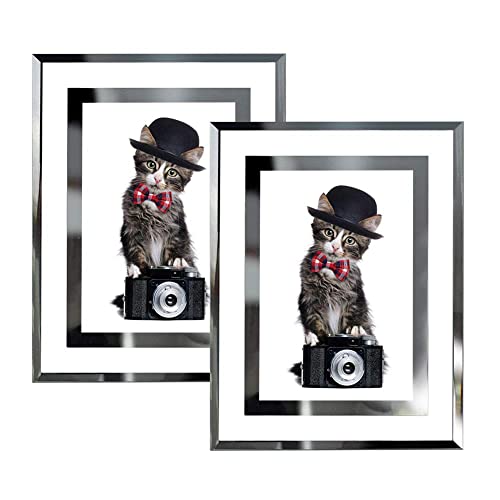 フォトフレーム l判 ガラス おしゃれ 写真 立て 記念日 クリスマス プレゼント スタンド タイプ