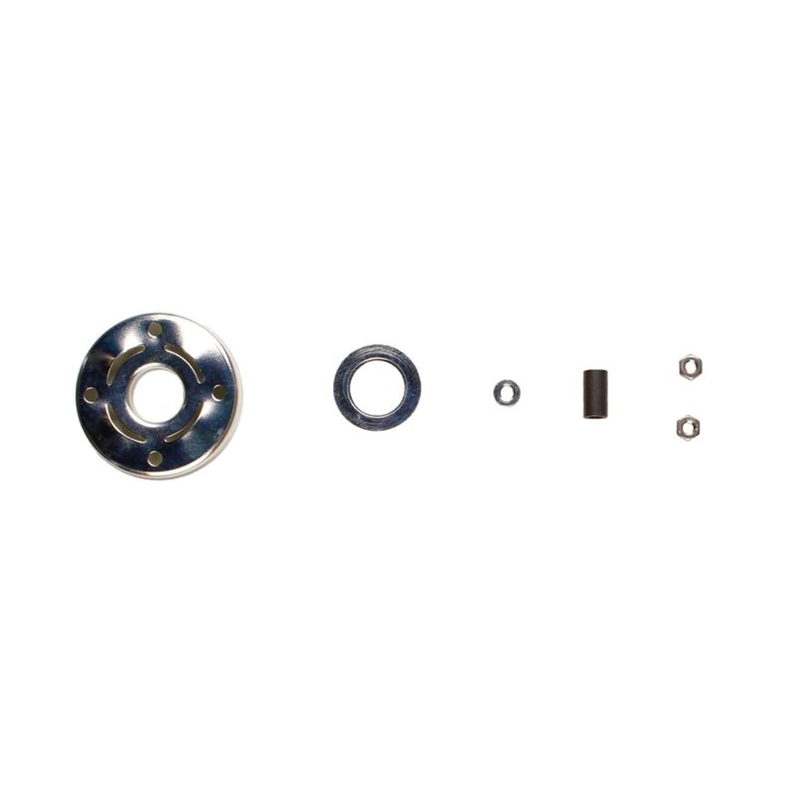 Bilstein 24-006569 Stoßdämpfer B6 | 24-006569 Kompatibel mit Golf II (19E, 1G1),Golf II Van (19E, 1G1),Golf III (1H1),Golf III Van (1H1),Jetta II (19E, 1G2, 165)