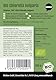 Wohltuer Bio Roh Chlorella Rohkostqualität (DE-ÖKO-006) 500 Tabletten a 400mg