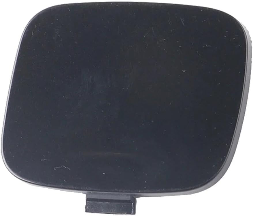 Hitch Cover Trailer Rear Bumper Towing Tow Hook Eye Trim Cap Hole Cover Random Color for Volvo S60 2011-2013 30795029 39802591 Automotive Parts