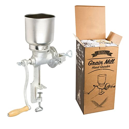 Corn Grinder for sale compared to CraigsList Only 2 left at 60