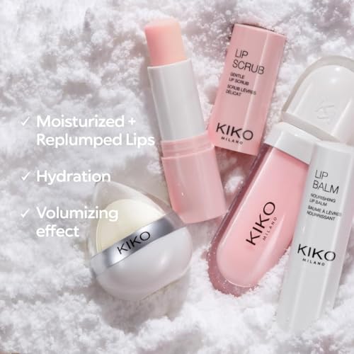 Kiko Milano Lip Volume | Perfecting And Volumizing Lip Cream - Image 3