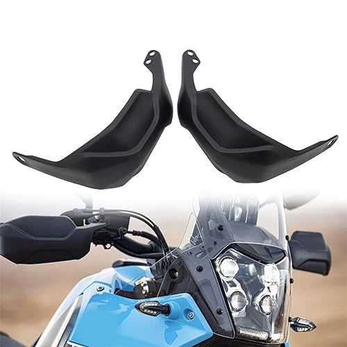 Protège-mains Yamaha Tenere 700 Xtz T7 pare-brise 2020