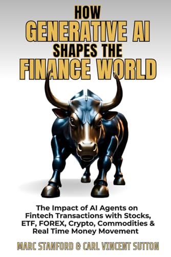 How Generative AI Shapes the Finance World: The Impact of AI Agen...