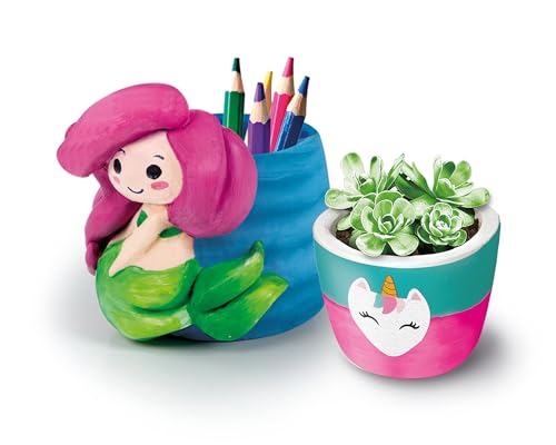 Science et jeu : Savons moelleux Clementoni Jeux - vue 7