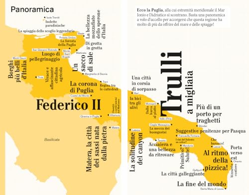 Puglia. Con Mappa - 4