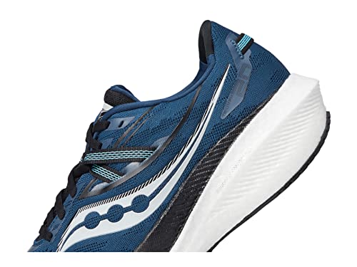 Image of Saucony Men's, Triumph 20 Running Shoe