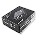 B2 Audio Black 4v 10 Channel DSP with Bluetooth iOS/Android App 96 KHz - 32 Bit