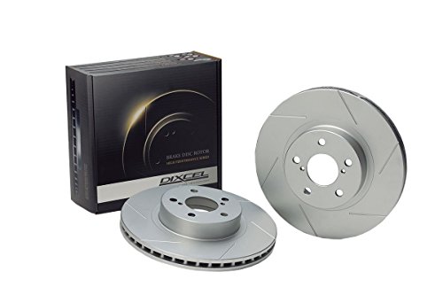 DIXCEL SD Type ブレーキローター 前後セット　S660用 41Aa6dRlN2L.jpg