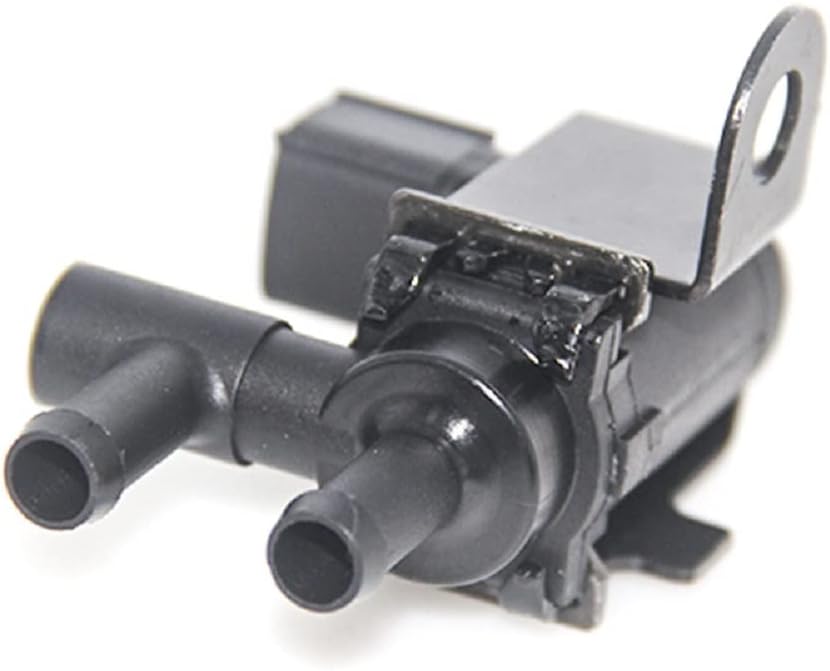 1 PC/Set of 192000-3130 Emission Vacuum Solenoid Valve (MOLEI-AUTO)