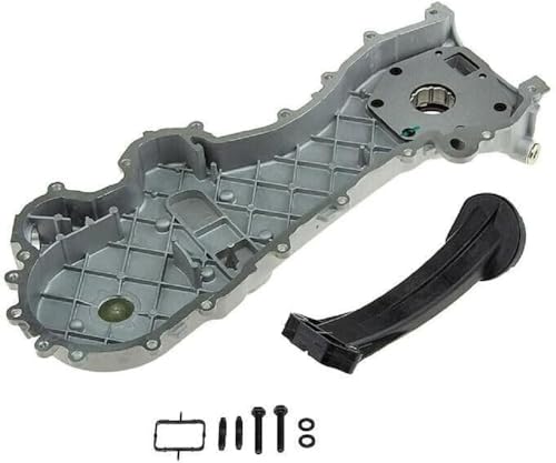 Bomba de aceite BPO/PL/022AB con alta resistencia para Opel Corsa 1.3