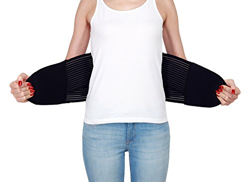Image of Relief LumboOne Lumbo Sacral Belt with Double Pull