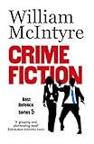 Crime Fiction (Best Defence series Book 5)