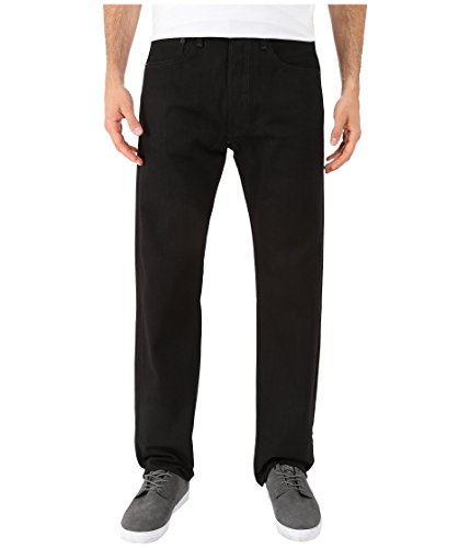 Image of Levi's Men's Mid Rise 501 Original Fit Regular Jeans