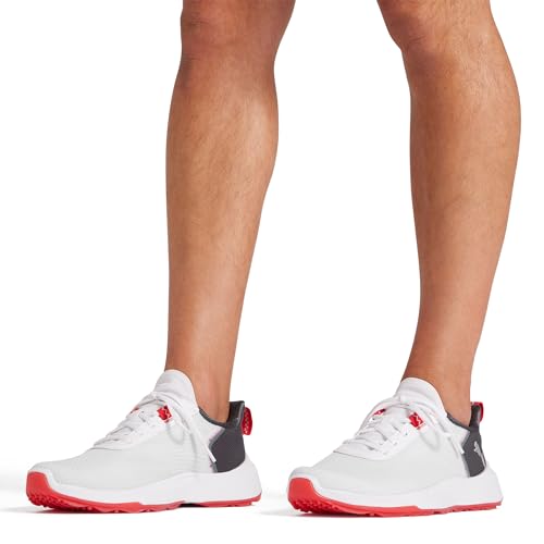 Image of PUMA Fusion Crush Sport Men's Golf Shoes
