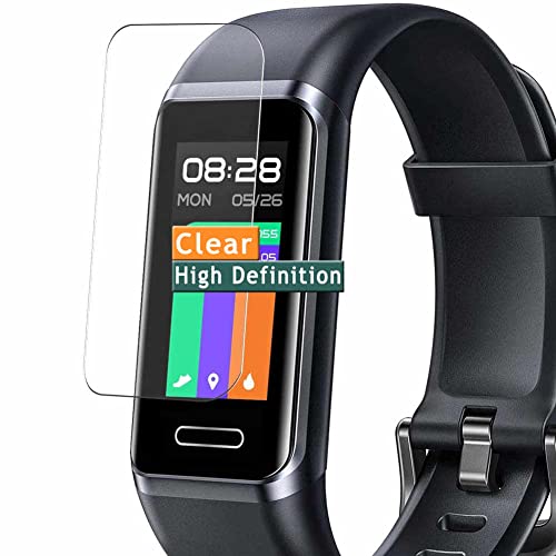 Vaxson 3-Pack TPU Pellicola Protettiva