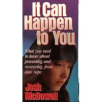 It Can Happen to You